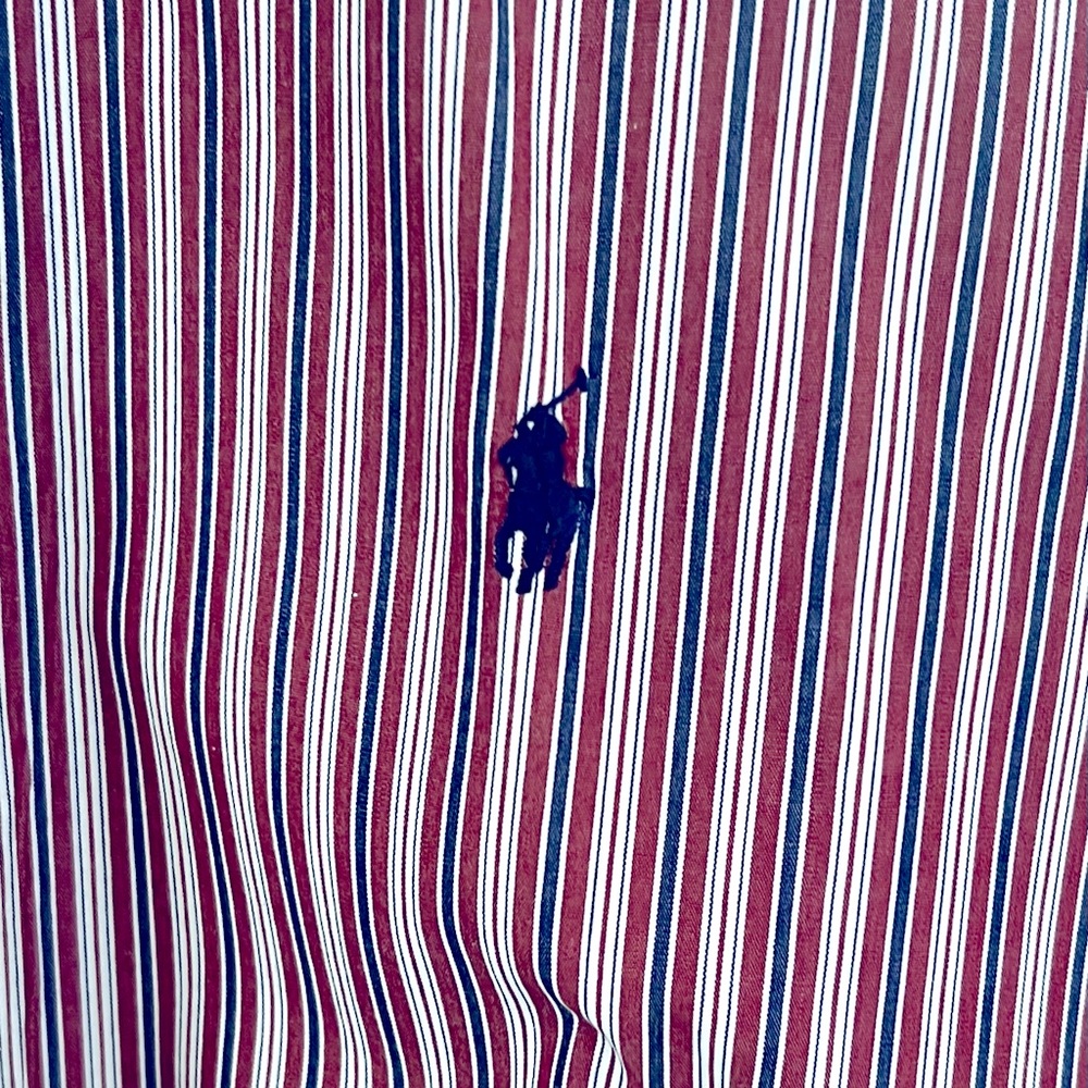 Ralph Lauren Blake Oxford